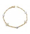 Kinderarmband Gold 750er 29000027