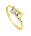 Bague Ananda 18 Carats