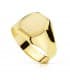 Alda Joyero, joyería online | Sello caballero Davide 18 Ktes | joyas personalizadas