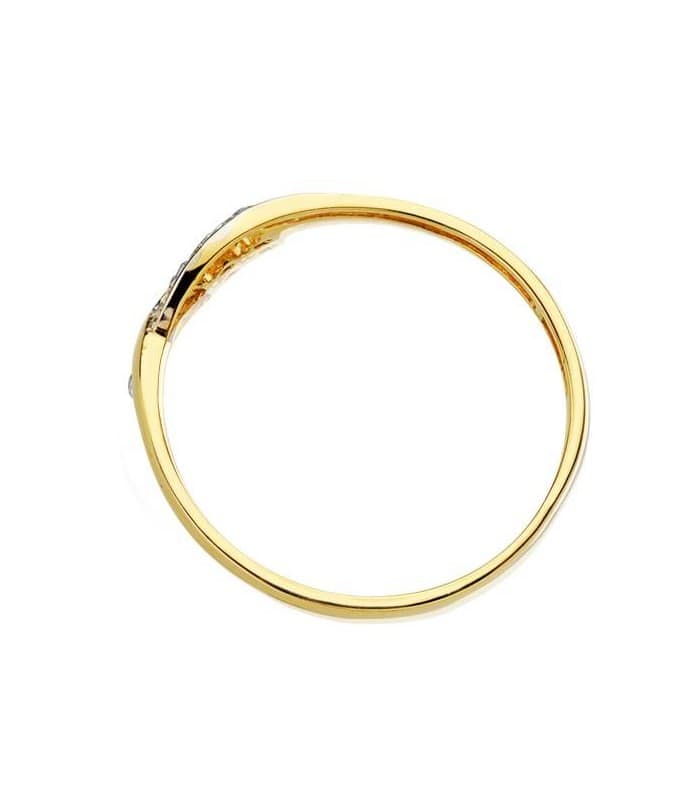 Bague Anya 18 Carats
