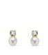 Pendientes  oro Elda