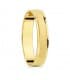 Alliance Livorno 3.5 mm 18 Carats.