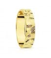 Eheringe / Trauringe aus 375er Gold - 9k240525