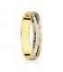 Alliance Montine 3.5 mm 9 Cts