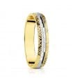 Eheringe / Trauringe aus 375er Gold - 9K080121