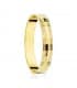 Alliance Procida 3 mm 9 Carats