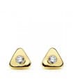 Ohrstecker 750er Gelbgold  10767