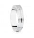 Alliance Catarina 4 mm Or 18K.