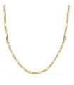 Goldkette 26005450 - 750er Gelbgold 50 cm