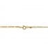 Kette Gold 750er 60 cm - 26005460