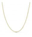 Kette Gold 750er 60 cm - 11001660
