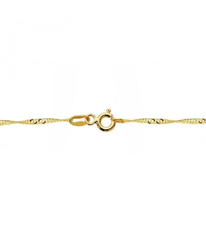 Goldkette 11005745 - 750er