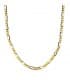Cadena Cartier 3 mm 18 Ktes 60cm