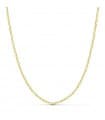 Cadena eslabones 3x1, 1.5 mm 18 Ktes 45cm