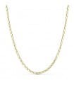 Kette Gold 750er 60 cm - 26005360