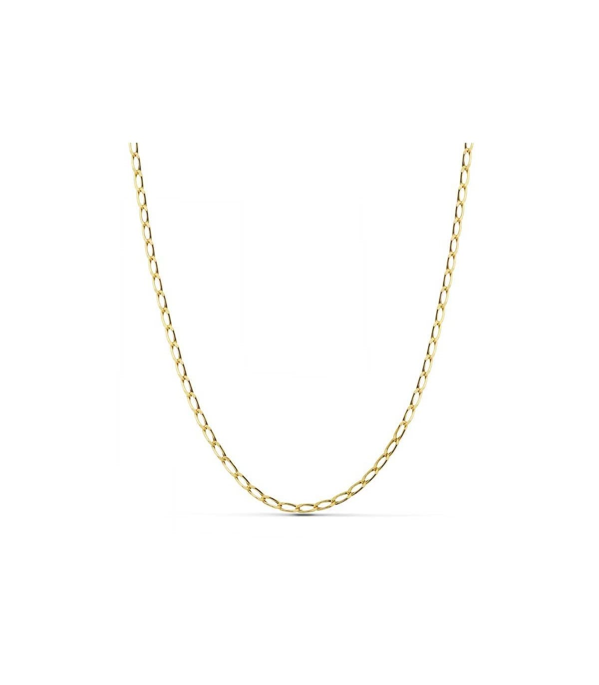 Kette Gold 750er 60 cm - 26005360