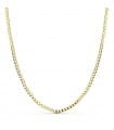 Kette Gold 750er 60 cm - 24003360