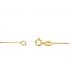 Collier or bicolore Zita 18 Carats