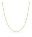 Goldkette 11001345 - 750er Gelbgold 45 cm