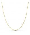 Goldkette 11004050 - 750er Gelbgold 50 cm