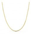 Kette 750er Gelbgold 40 cm - 20000380