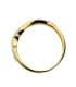 Bague Saida 18 Carats