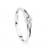 Solitario Amalfi 0.15 Qtes. 18 Ktes.