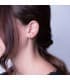 Pendientes aro de oro amarillo Melisa 16mm 18 Ktes