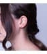 Pendientes aro de oro amarillo Melisa 16mm 18 Ktes