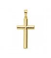 Cruz 18K 25 mm Lisa