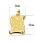 Parchemin RH 9K 22mm