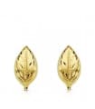 Ohrringe 750 Gold 0644