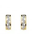 Kinderohrringe 20643-1 750er Gold