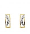 Kinderohrringe 20510-1  Gold