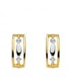 Kinderohrringe 20474-1 750er Gold