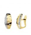 Kinderohrringe 20310-1 750er Gold