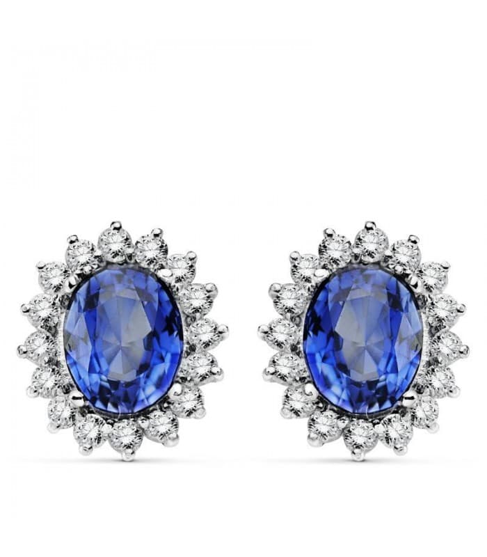 Pendiente Jasmin 1.12 Qtes.18 Ktes