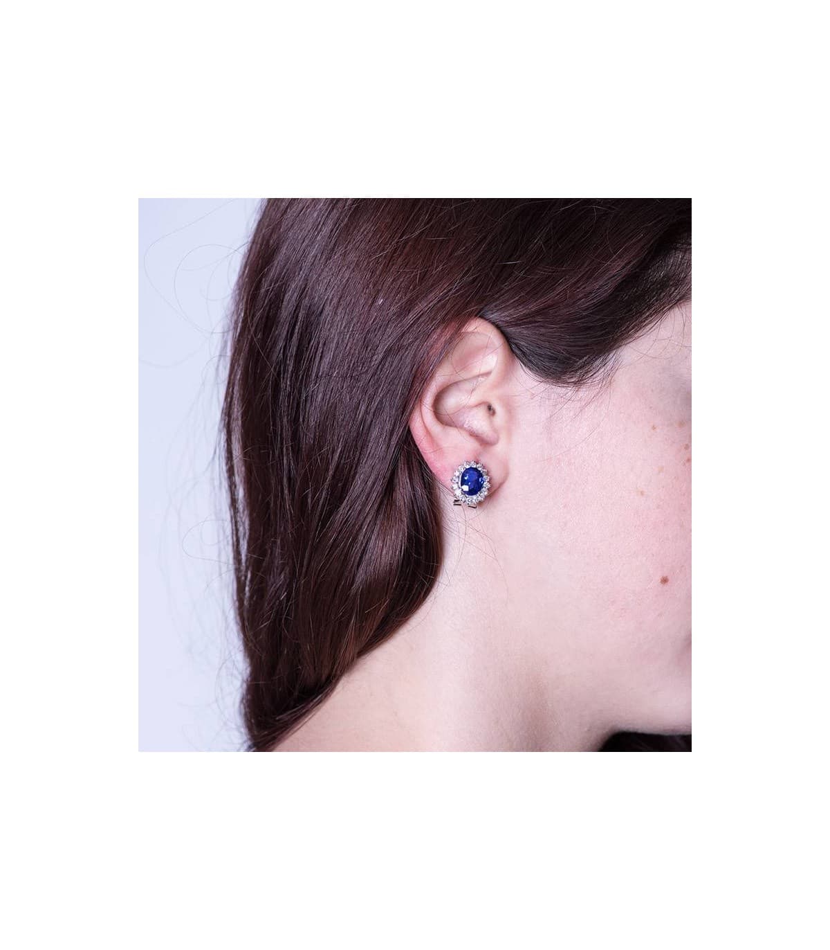 Pendiente Jasmin 1.12 Qtes.18 Ktes