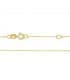 Collier Couronne 18 Carats