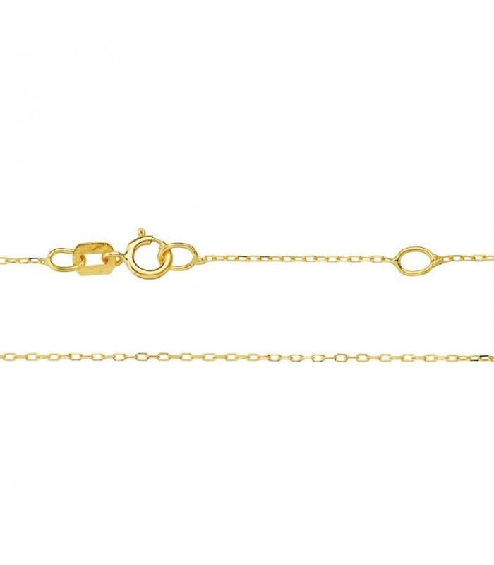 Collier Butterfly 18 Carats