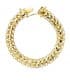 Pulsera Yurena 21 cm oro 18 ktes