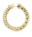Damen Armband Gold 18K  12000505