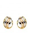 Ohrringe 750 Gold 18795