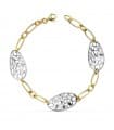 Damen Armband Gold 18K  17000047