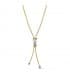 Collar Flor de Lis