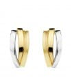 Ohrringe 750 Gold 18862