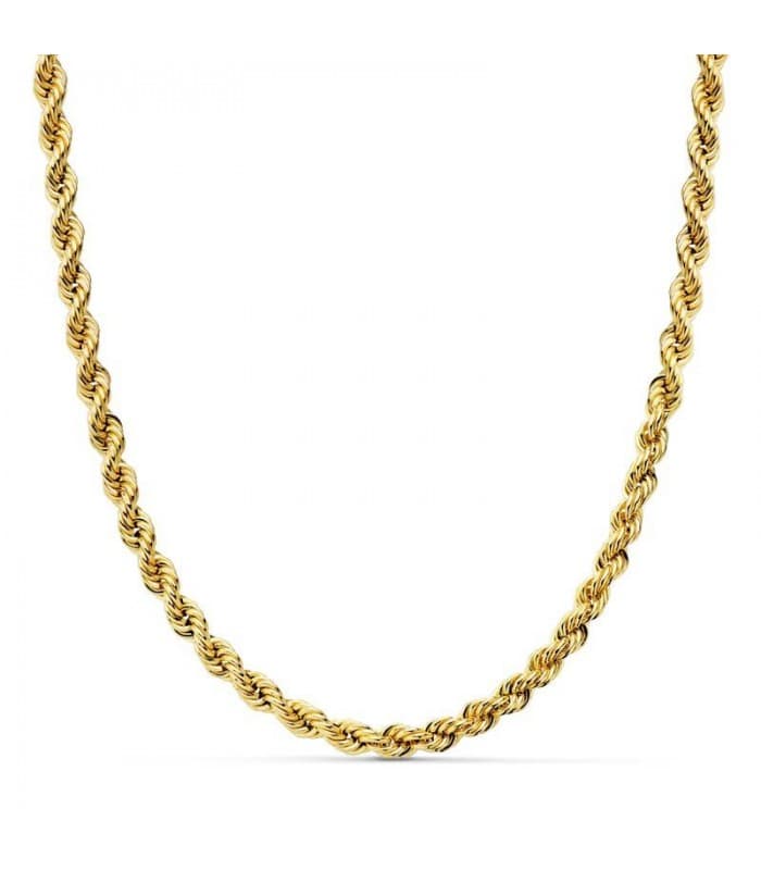 Kette Gold 750er 60 cm - 18001560