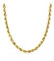 Kette Gold 750er 60 cm - 18001660