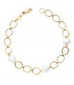 Kinderarmband Gold 750er 12000637