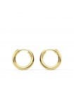 Creolen 750 Gold 18751 Ø 16 mm
